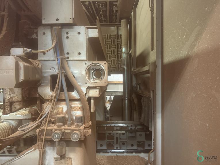 Weinig Conturex C114 HOU9.041 133 16308